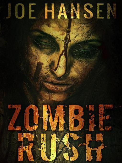 Title details for Zombie Rush by Joseph Hansen - Available